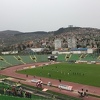Modernizacija stadiona Koševo nastavlja se promjenom travnjaka i ugradnjom grijača