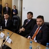 Košarac: Istrajati u onemogućavanju izgradnje odlagališta u Trgovskoj gori