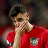 Solskjaer: Fernandesov mozak je očito brži nego kod mnogih drugih