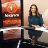Tradicija i posao: Žena s tetovažom na licu vodi nacionalni dnevnik u Novom Zelandu