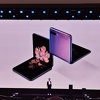 Galaxy Z Flip je novi Samsungov preklopni smartphone