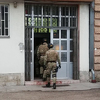 Akcija "Maglić": Policija pretresa 21 lokaciju, blokiran i zatvor u Foči