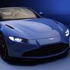 Aston Martin Vantage od ljeta će biti dostupan i u Roadster varijanti