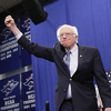Sanders pobijedio na izborima u New Hampshireu