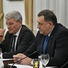 Nekoliko primjera: Kako su Džaferović i Dodik podijelili dio novca budžetske rezerve