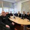 Formiran policijski tim za pojačanu kontrolu nezakonitih migracija