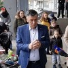 Protest porodilja iz Zenice: Kad znaju pronaći rupe u zakonu za sebe, neka ih pronađu i za nas