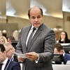 Osmanović: Teško će biti raditi ako SNSD ostane pri svom stavu