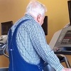 Djed postao heroj teretane, a tajna je uspjeha u njegovoj odjeći
