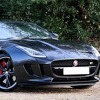 Model Jaguar F-Type ima promjene koje će vam se svidjeti