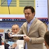Alihodžić nakon žrijeba Kupa: Idemo u Banja Luku po plasman u polufinale