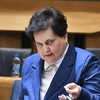Šta su rekli Majkić, Bradara i Fazlić o odluci iz RS-a zbog odluke Ustavnog suda BiH