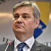 Zvizdić: Antiustavna navika RS-a predstavlja klasičan primjer nepoštivanja zakona