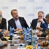SDA: Reforma Ustavnog suda je promjena Dejtona, nema ucjena kojom RS to može ostvariti