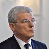 Džaferović nakon najave blokada iz RS-a: Na potezu su Tužilaštvo i OHR