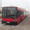 Demokratska fronta: Nabavka trolejbusa GRAS-a je čista pljačka poreskih obveznika