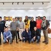 Humanitarna izložba sarajevskih fotoreportera okupila veliki broj gostiju