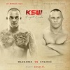 Denis Stojnić ponovo u oktagonu, u martu protiv iskusnog KSW borca