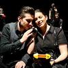 Kraj sedmice u Sarajevskom ratnom teatru uz dvije sjajne predstave