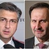 HDZ u Hrvatskoj bira novog lidera: Umjereniji Plenković ili "radikalniji" Kovač
