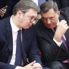 Dodik će opet tražiti "razumijevanje" Vučića u Beogradu zbog odluke Ustavnog suda BiH