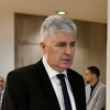 Čović: Davno je bilo vrijeme za odlazak stranih sudija, ali je potreban konsenzus
