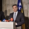 Zvizdić: Moja poruka je suzdržanost, a ako se blokade nastave oduprijet ćemo se