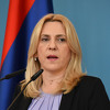Cvijanović zatražila posebnu sjednicu NSRS o Ustavnom sudu BiH