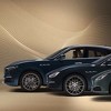 Maserati oživljava duh svoje "zlatne ere"