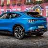 Ford će evropskim kupcima ponuditi drugačije podešen Mustang Mach-E