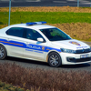 Na granici BiH i Hrvatske policijski pas nanjušio skoro 9 kilograma marihuane