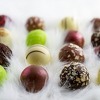 Kako da sami napravite čokoladne kolače za Valentinovo
