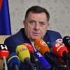 Dodik dodao uslov: Blokada dok se ne riješi pitanje stranih sudija, ali i Izborni zakon