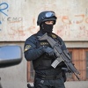 Sekretar Crvenog križa Orašje uhapšen u akciji FUP-a danas kod tužioca