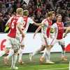 Ajax na primjeru tri igrača pokazao kakvi su majstori za transfere i ogromnu zaradu