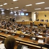 Sjednica Doma naroda Parlamenta FBiH prekinuta uoči glasanja o obrtnicima