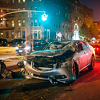 Šta trebate učiniti ako se blizu vas dogodi saobraćajna nesreća