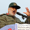 Iranski komandant Salami: Napast ćemo Ameriku i Izrael ako nam daju razlog