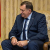 Nakon razgovora s ambasadorima Kvinte Dodik se sastao i sa Ivancovom