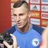 Vranješ se ne vraća u reprezentaciju BiH: Bivšim saigračima želim plasman na Euro