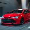 Toyota GR Corolla vjerovatno stiže 2023. godine
