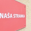 Naša stranka: Politička potčinjenost Milana Tegeltije iziskuje reakciju Ureda disciplinskog tužioca