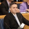 Bećirović tražio raspravu o Dodiku, Špirić odgovorio da od toga nema ništa dok postoji Klub Srba