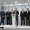 SDA: Ne prihvatamo ultimatum Milorada Dodika i Dragana Čovića