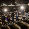 Kilometarski ljudski lanac u Dresdenu formiran s obje strane rijeke Elbe