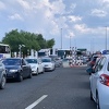 U Bosanskoj Gradišci uhapšena trojica krijumčara: U tri vozila sakrili 12 migranata
