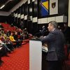 Hadžibajrić potpisao Ugovor o dodjeli 97 stipendija za studente i učenike