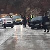 Tri osobe povrijeđene u saobraćajnoj nesreći kod Kladnja