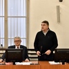 Suđenje Goranu Salihoviću: Tajna putovanja, nezadovoljavajuće optužnice i trošenje novca
