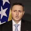Bećirović: Dodik svoje ucjene može okačiti "mačku o rep", samo mu zapadne sile smetaju